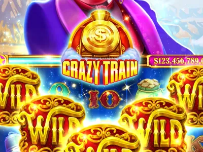 Katalog Game Keberuntungan
