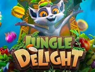Jungle Delight thumbnail