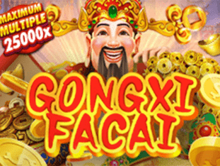 Gong Xi Fa Cai
