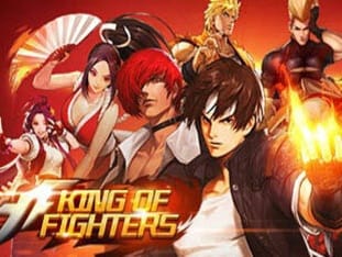King Of Fighters thumbnail