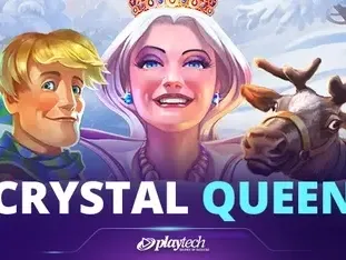 Crystal Queen thumbnail