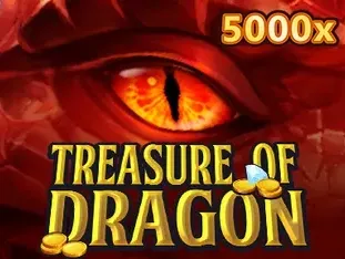 Treasure Of Dragon thumbnail