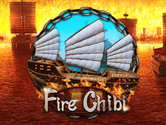 Fire Chibi thumbnail