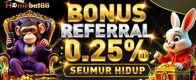 Login Sekarang Dapatkan Promonya